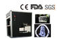 Диод нагнетал гравировальный станок лазера 532нм 3Д с 800 разрешением -1200 ДПИ поставщик