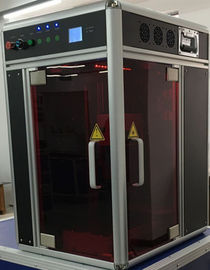 Китай Гравировальный станок КНК Кристл 3Д, стекло 4000ХЗ 3Д высекая оборудование поставщик