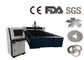 Автомат для резки лазера нержавеющей стали/автомат для резки лазера металлического листа поставщик