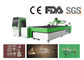 Автомат для резки металла лазера автомата для резки лазера металлического листа/КНК для трубки поставщик